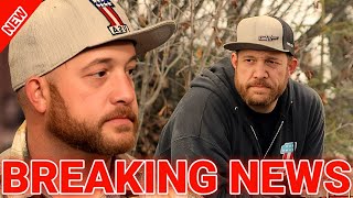 Big Sad😭News !! ‘Gold Rush’: The Truth Behind Rick Ness’ Shocking Nose Injury!