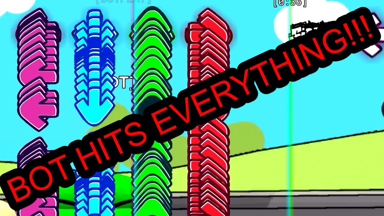 Playing Funky Friday in 2026