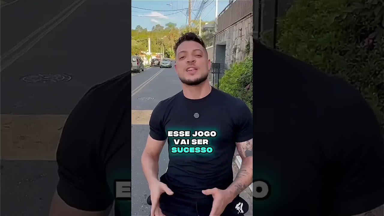 Tá esperando oque !  