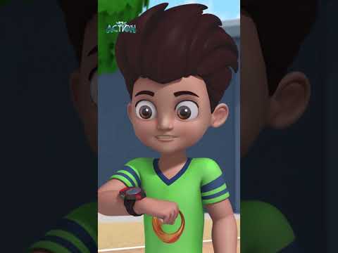 Soccer Man 04 ⚽🔥| Kicko & Super Speedo | 3D Hindi Shorts 2025 | #Kicko