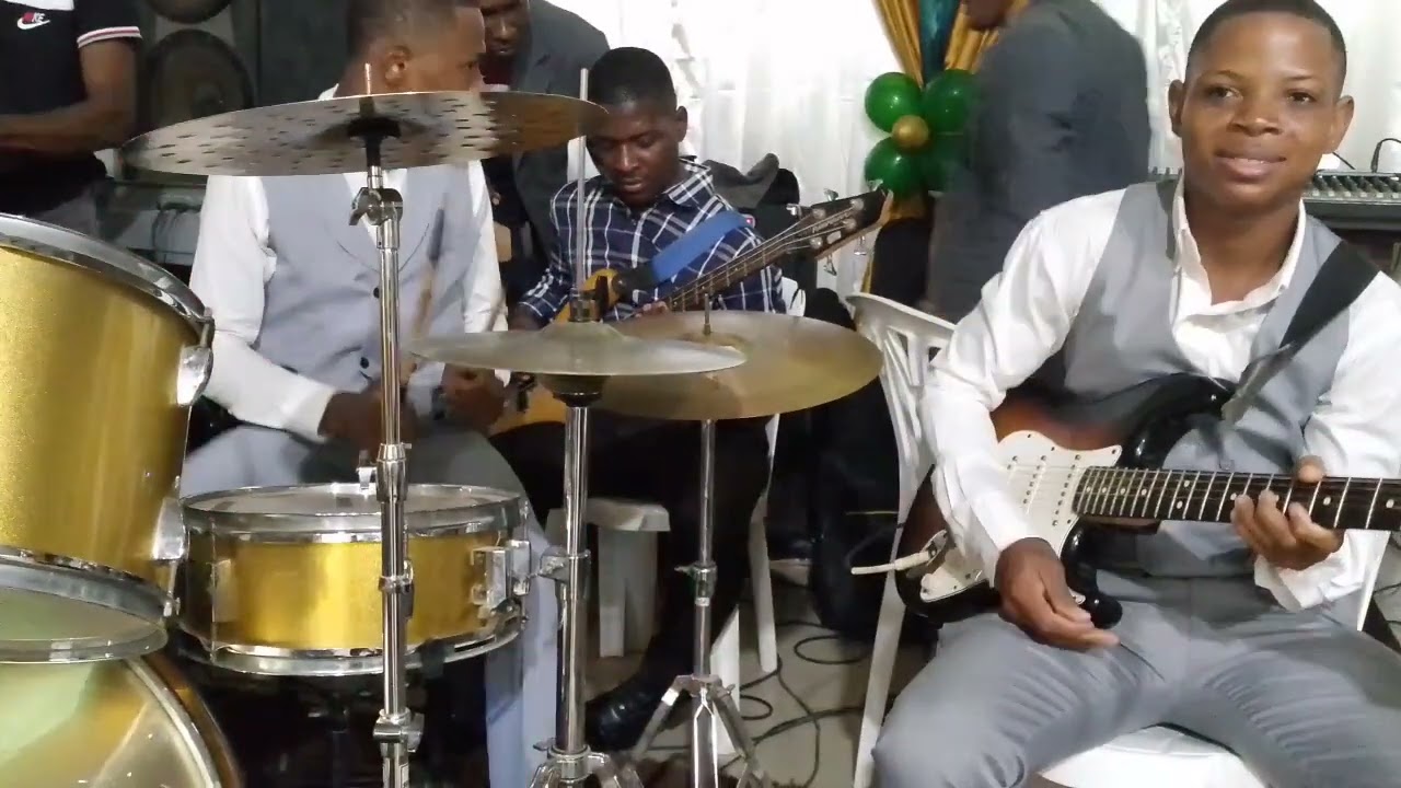 mizisyen kap byen nan sware 24 desanm lan bon son legliz pantecostal Jehová nisi