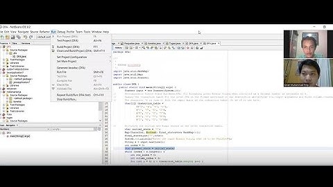 Belajar Teori Bahasa & Automata : Deterministic Finite Automata (DFA)