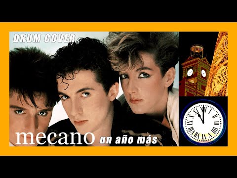 MECANO - Un