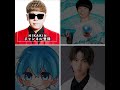 誰が好き?!#shorts #music #youtuber #テンプレ使用