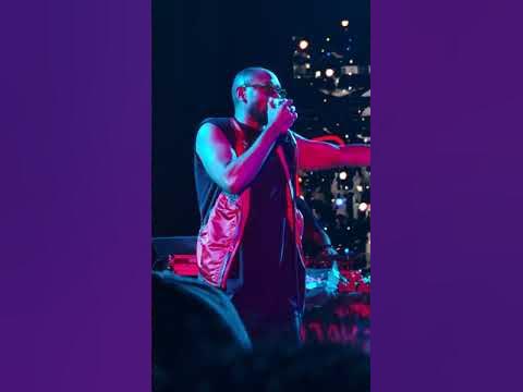 Yasiin Bey (Mos Def) Tour 2023, Setlists, News, Videos, Links