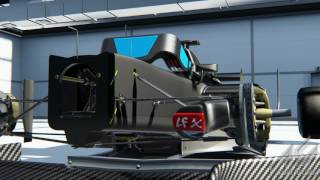 Spectacular, Yet Academic - RaceSim Studio's Formula RSS 2