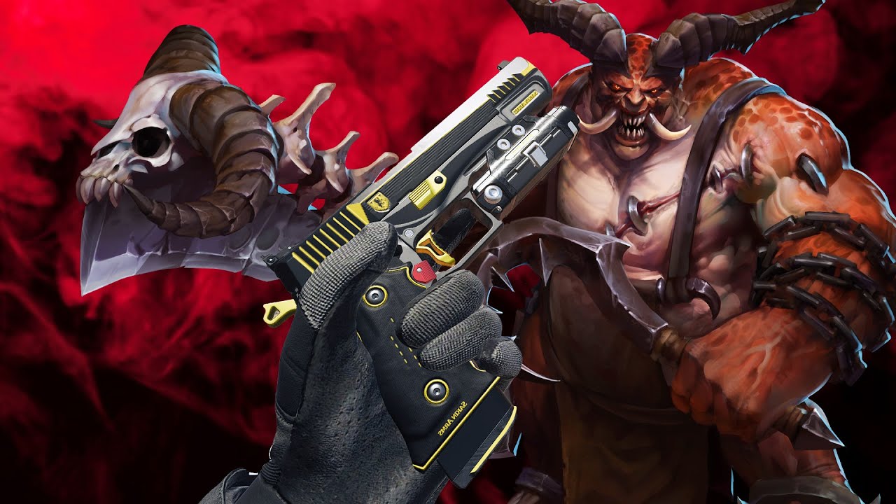 Killing the Butcher in DMZ SOLO...