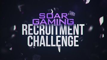 How to join SoaR (How to win the #SoaRRC)