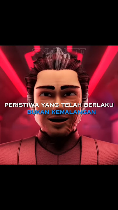 Uno tidak sepenuhnya jahat...🥲 #ejenali #ejenrizwan #ejenalimusim3 #edit