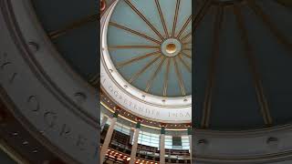 Hurbaşkanlığı Külliyesi Millet Kütüphanesi Beştepe Ankara