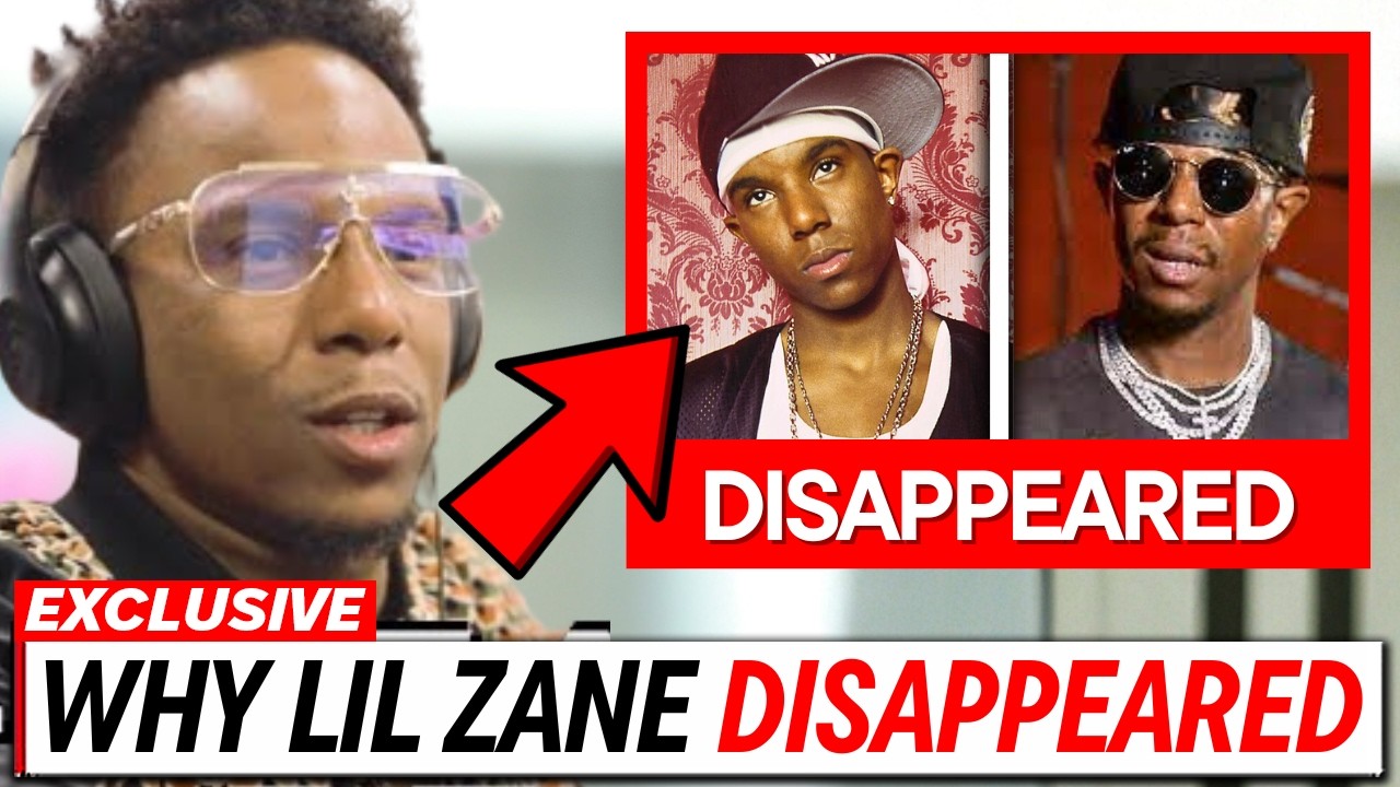 What Happened To Lil Zane