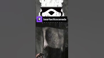 Sword goes BRRR | beartacticscanada on #Twitch