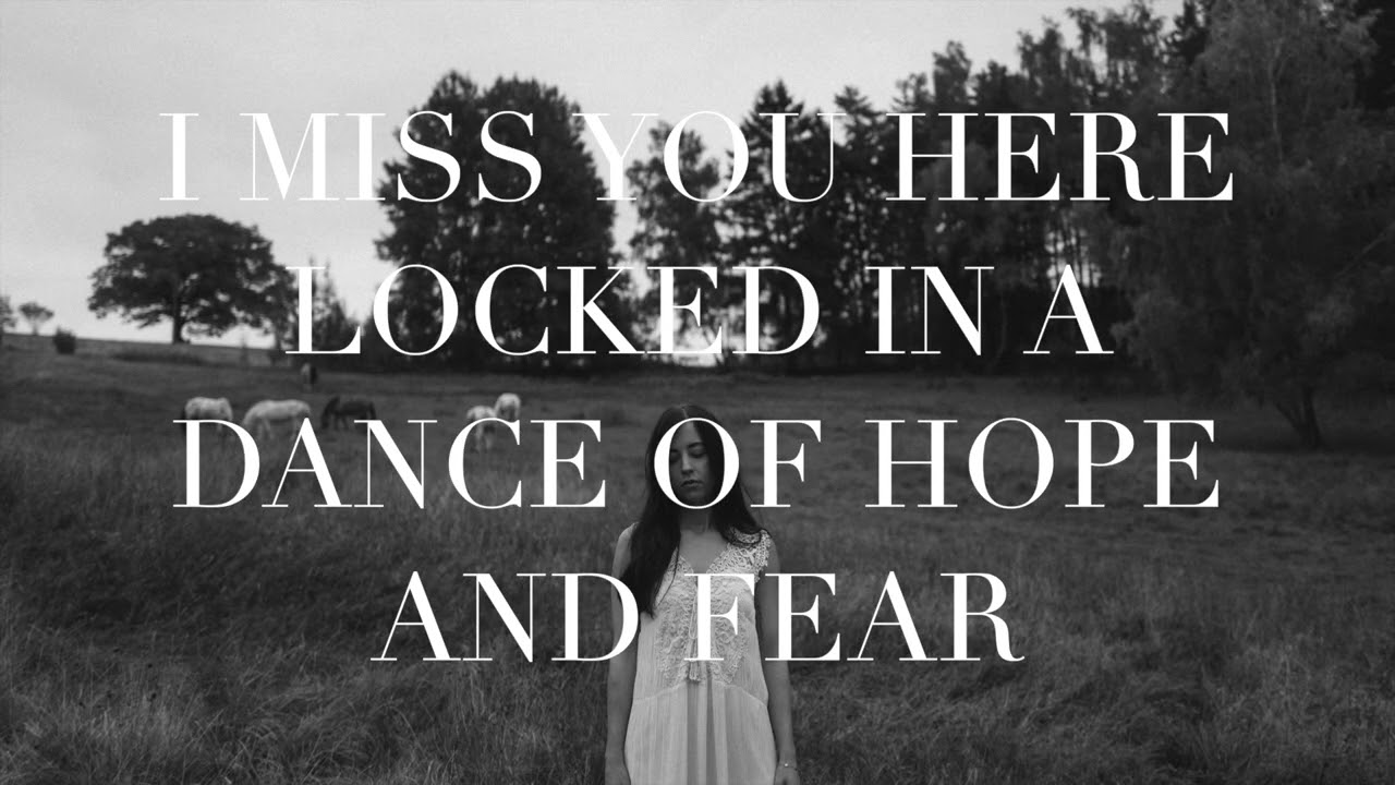 Steph Gold - Lullaby (Lyrics Video)