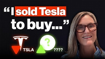 Forget the Magnificent 7: It’s the Era of Mag 6 and... | Cathie Wood, ARK Invest