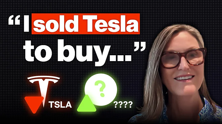 Forget the Magnificent 7: It’s the Era of Mag 6 and... | Cathie Wood, ARK Invest