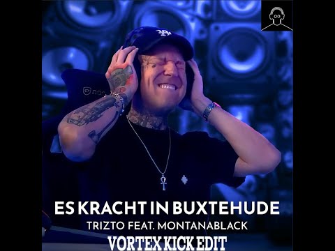 Es kracht in Buxtehude Trizto feat. montanablack - Lethal Frequenzy Rawstyle/ hardstyle kick edit