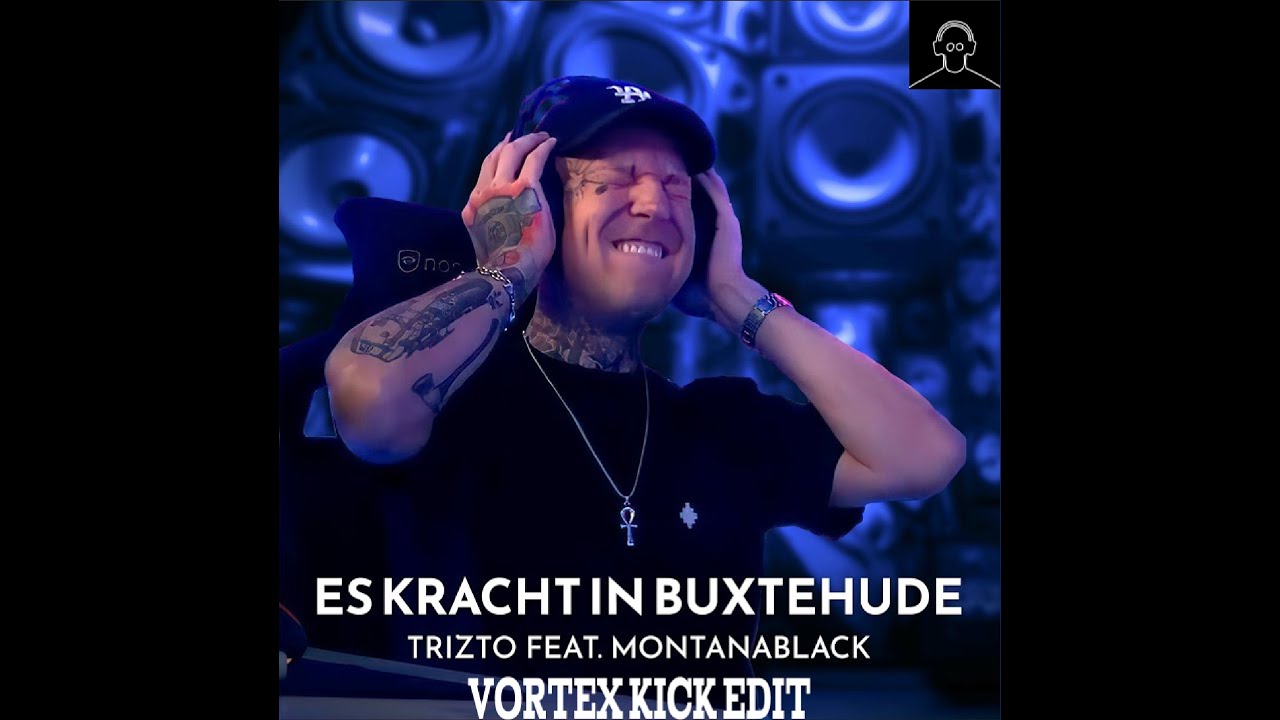 Es kracht in Buxtehude Trizto feat. montanablack - Lethal Frequenzy Rawstyle/ hardstyle kick edit