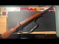 Yugoslavian M24/47 Mauser new to the channel