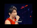 HD 陶喆 DAVID TAO ANGEL LIVE 2003 SOUL POWER