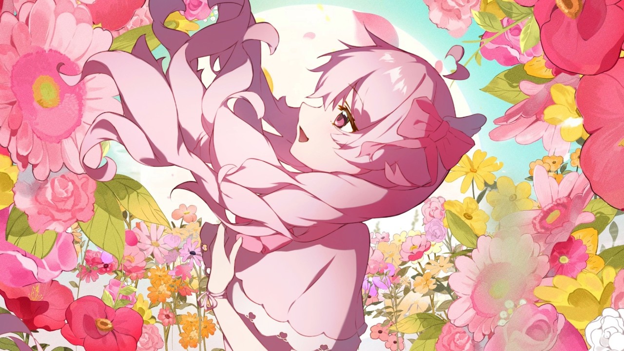 愛の唄  covered  by 七慈埜てんし