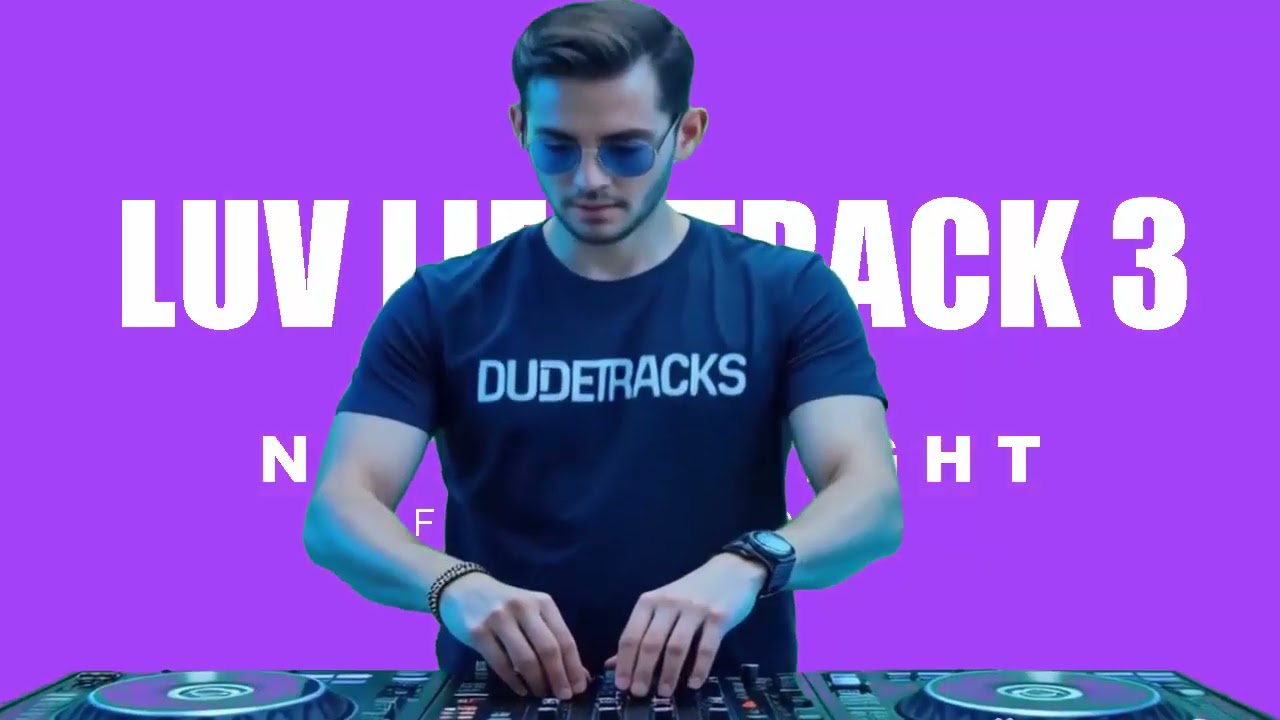 LUV LIES TRACK 3 Free Download No Copyright Music by DUDETRACKS