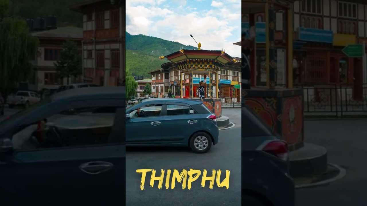 Discover Bhutan At Unbelievable Price Explore With Kings Travels A Journey To Inner Peace