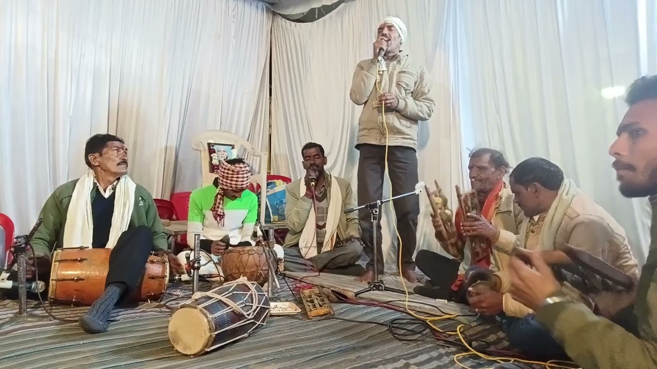 बोलो बोलो सवाई से मीठी बोल कहरवा पन्ना लाल यादव साइडर धांदु विश्वकर्मा  संपर्क  के लिए मो7974749514👍