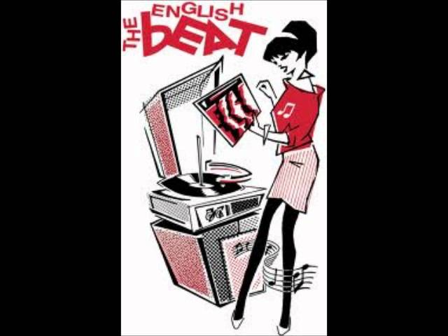 English Beat - End Of The Party