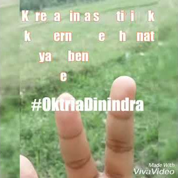 Video musik Status WA - lagu Terbaru