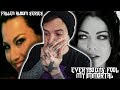 Evanescence - Everybody's Fool / My Immortal - Fallen Album Reaction Series