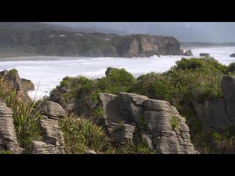 Explore TV New Zealand - Greymouth Drive