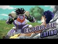 El Doblaje Latino de Jojos es un Desperdicio, Desperdicio, Desperdicio, Desperdicio