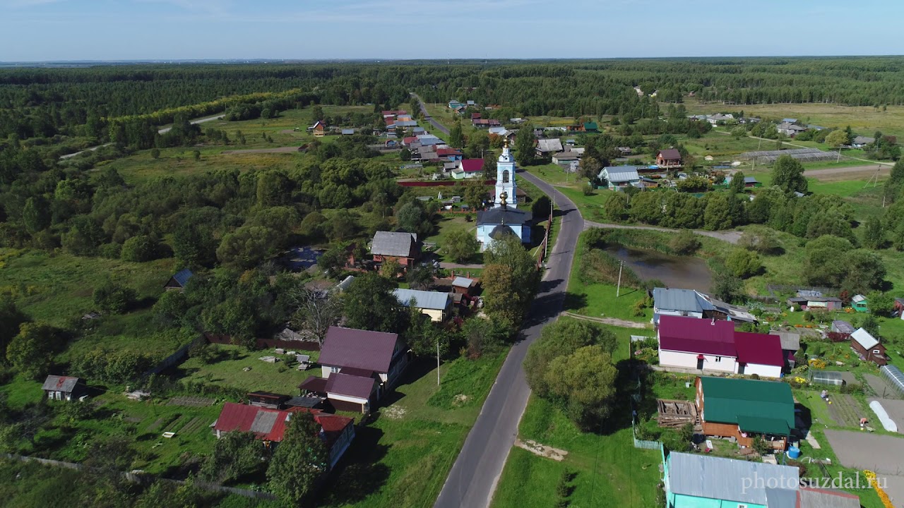 Купить Дом В Брутово Суздальский