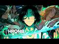 Um Cover Meio Evento Canônico De Chrono - EU ESTAVA LÁ | Tsukishima (Bleach)