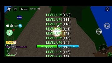 Arceus x 2.1.3 is finally here (it