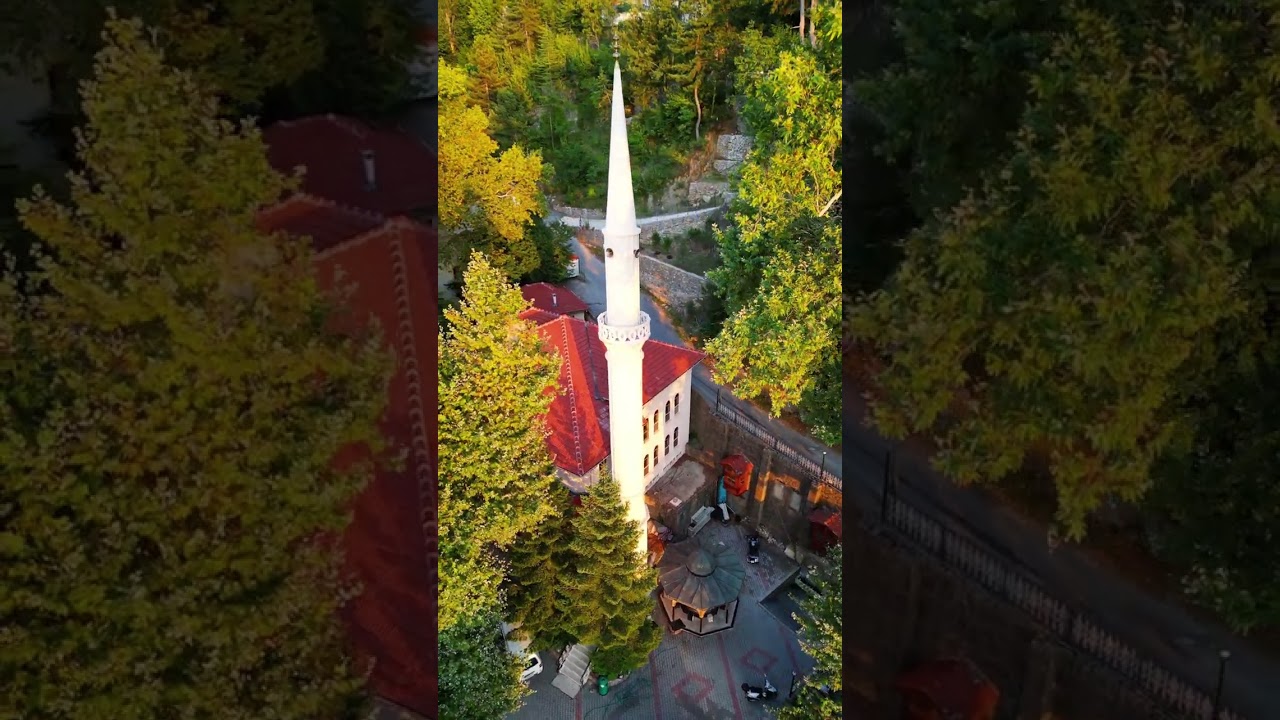 Gedevet Yaylası | Alanya