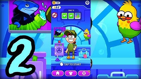 FLOW LEGENDS: PIPE GAMES Gameplay Walkthrough Part 2 (iOS, Android)