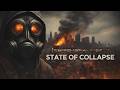 Zero Darkpoint- STATE OF COLLAPSE 2026 (Full Album)