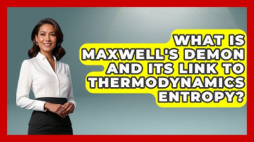What Is Maxwell