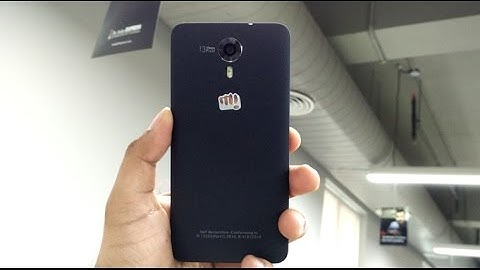 Micromax Canvas nitro Hard Reset, Format Code solution