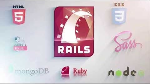 :: Aplicaciones realizadas con ruby on rails - CursoDeRails.com