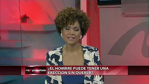 ¿Puede un hombre tener una erección con un catéter?