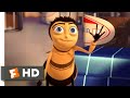 Bee Movie (2007) - Ya Like Jazz? Scene (3/10) | Movieclips