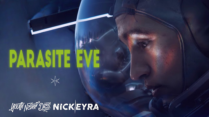 Parasite Eve Cover version - Cover performance video thumbnail