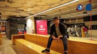 EMPRESARIOS: Isaac Malca y TuRuta