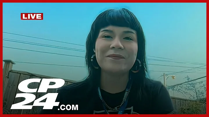 Interactive, multidisciplinary, Indigenous-led exhibition comes to Toronto for Nuit Blanche