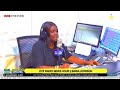 EYE RADIO NEWS HOUR || BARIA JOHNSON