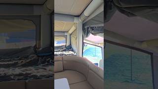 Mars Space X Air MKII Interior | Off-Road Camper Trailer for Sale in Adelaide