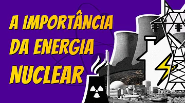 O que pode justificar o significativo aumento na pro dução mundial de energia nuclear?