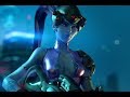 Overwatch Widowmaker Gameplay Part 2 (One year later) (No commentary)